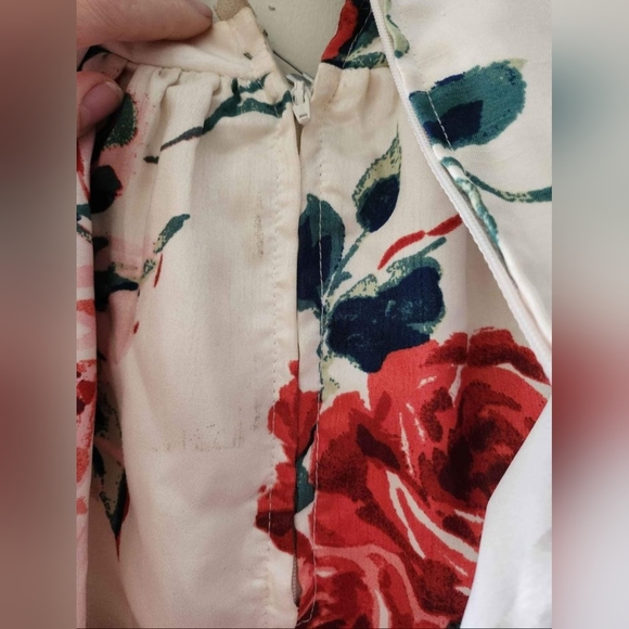 Jodi Kristopher dress - Picture 6 of 7